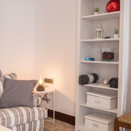 Apartamento El Teatro Écija Zewnętrze zdjęcie