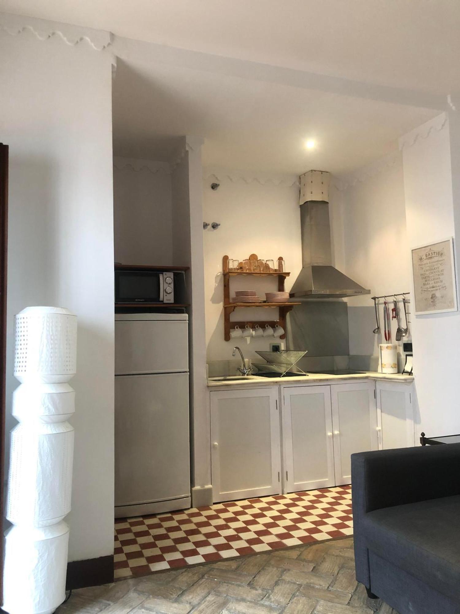 Apartamento El Teatro Écija Zewnętrze zdjęcie