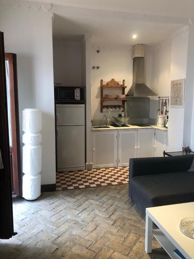 Apartamento El Teatro Écija Zewnętrze zdjęcie
