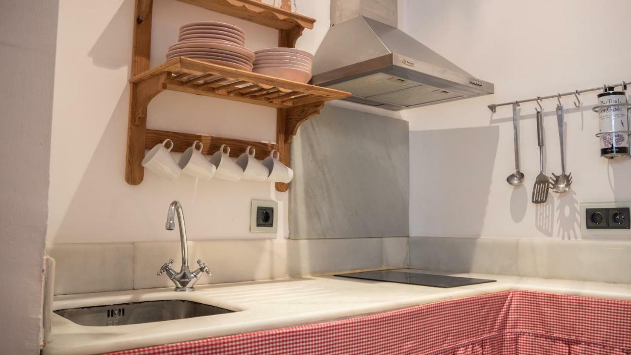 Apartamento El Teatro Écija Zewnętrze zdjęcie