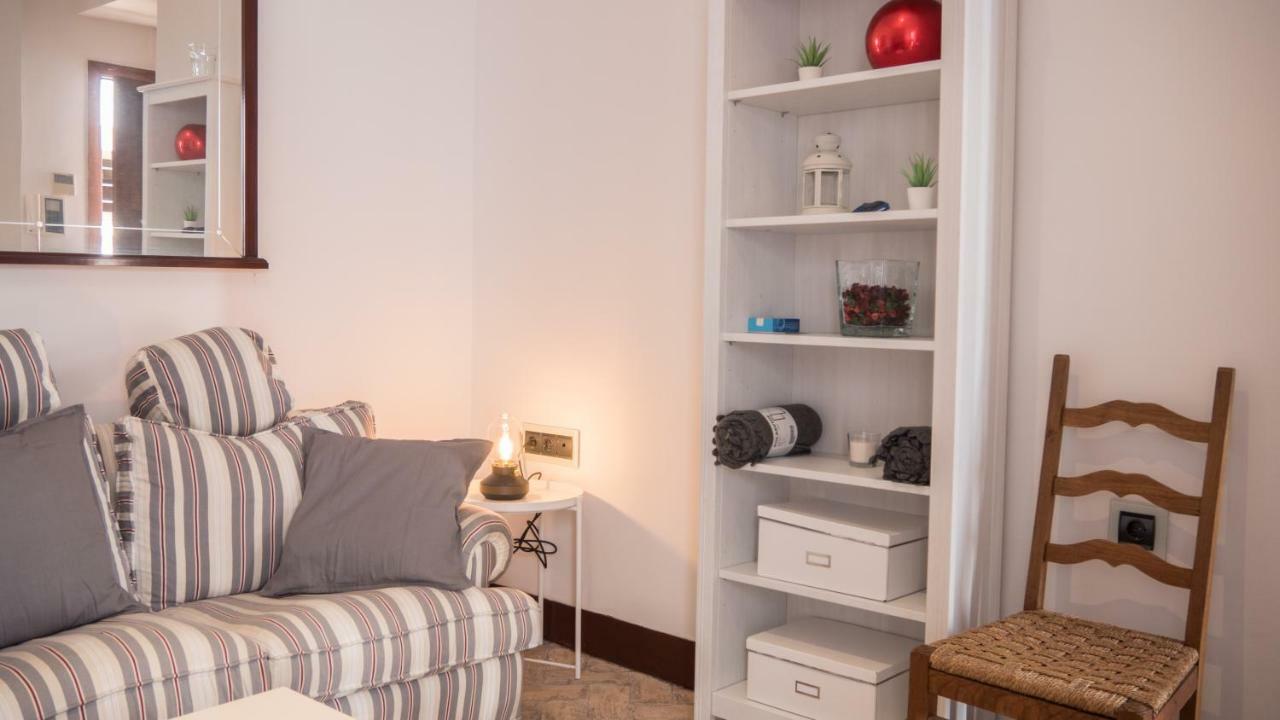 Apartamento El Teatro Écija Zewnętrze zdjęcie