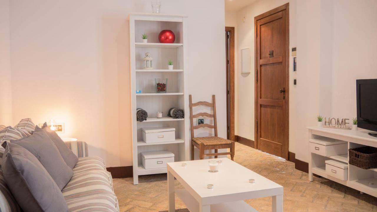 Apartamento El Teatro Écija Zewnętrze zdjęcie