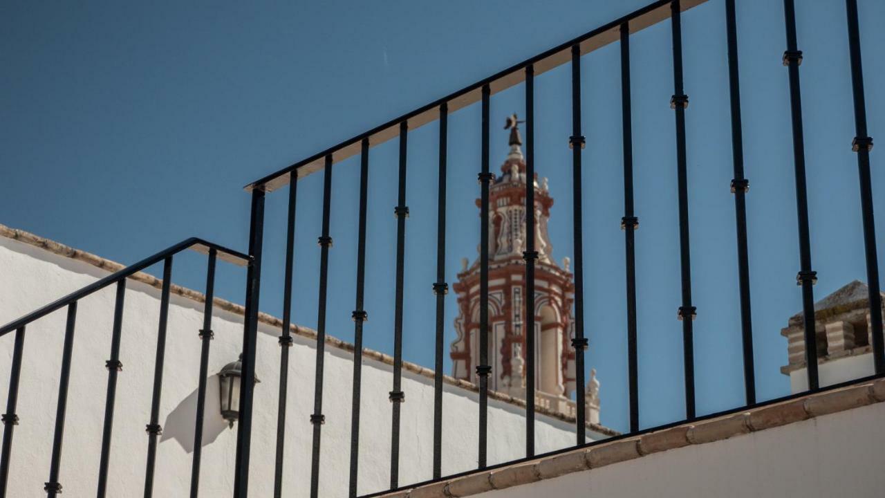 Apartamento El Teatro Écija Zewnętrze zdjęcie