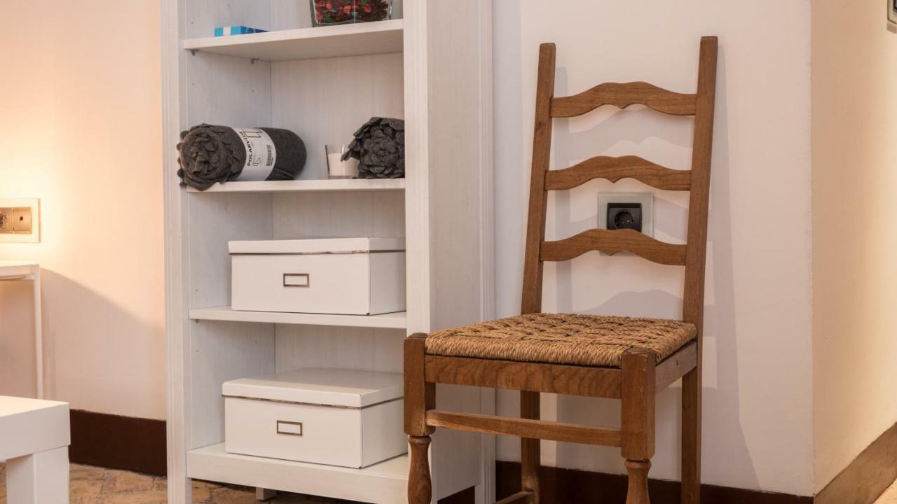Apartamento El Teatro Écija Zewnętrze zdjęcie