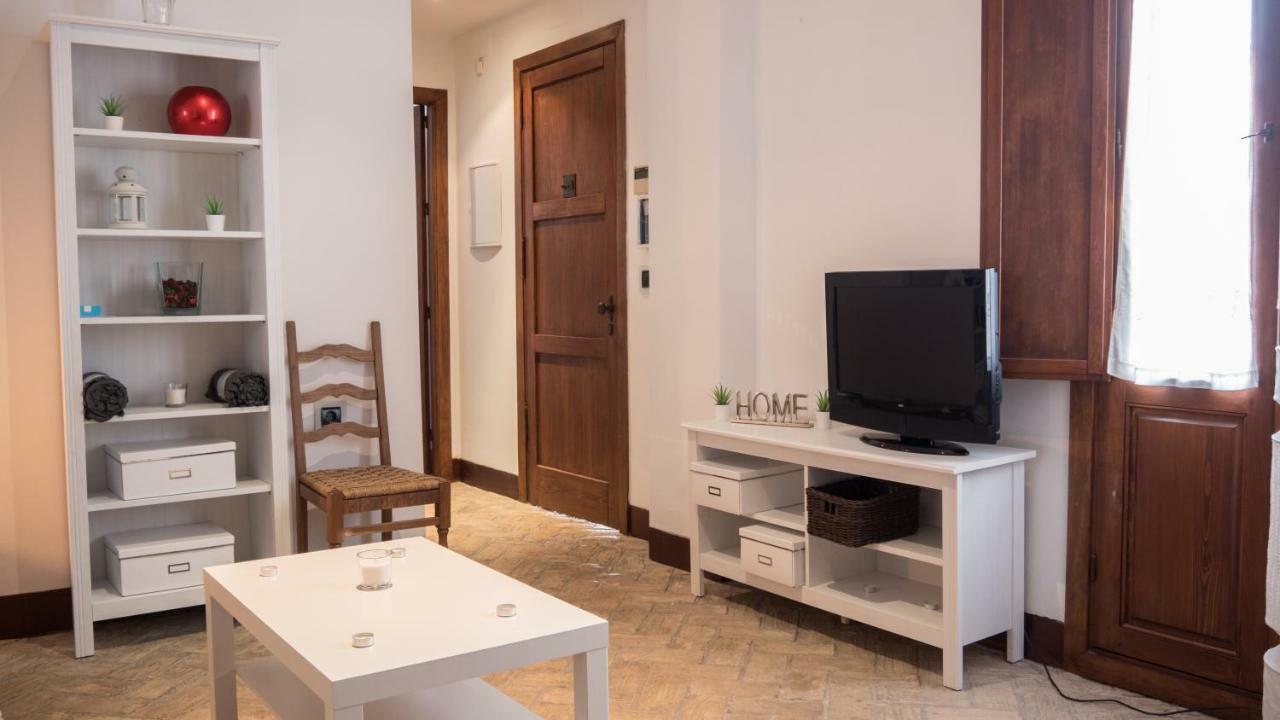 Apartamento El Teatro Écija Zewnętrze zdjęcie