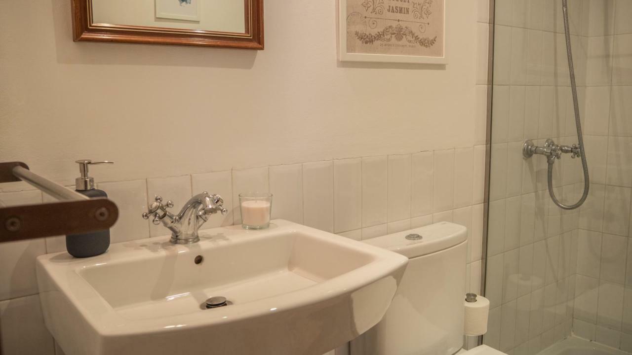 Apartamento El Teatro Écija Zewnętrze zdjęcie