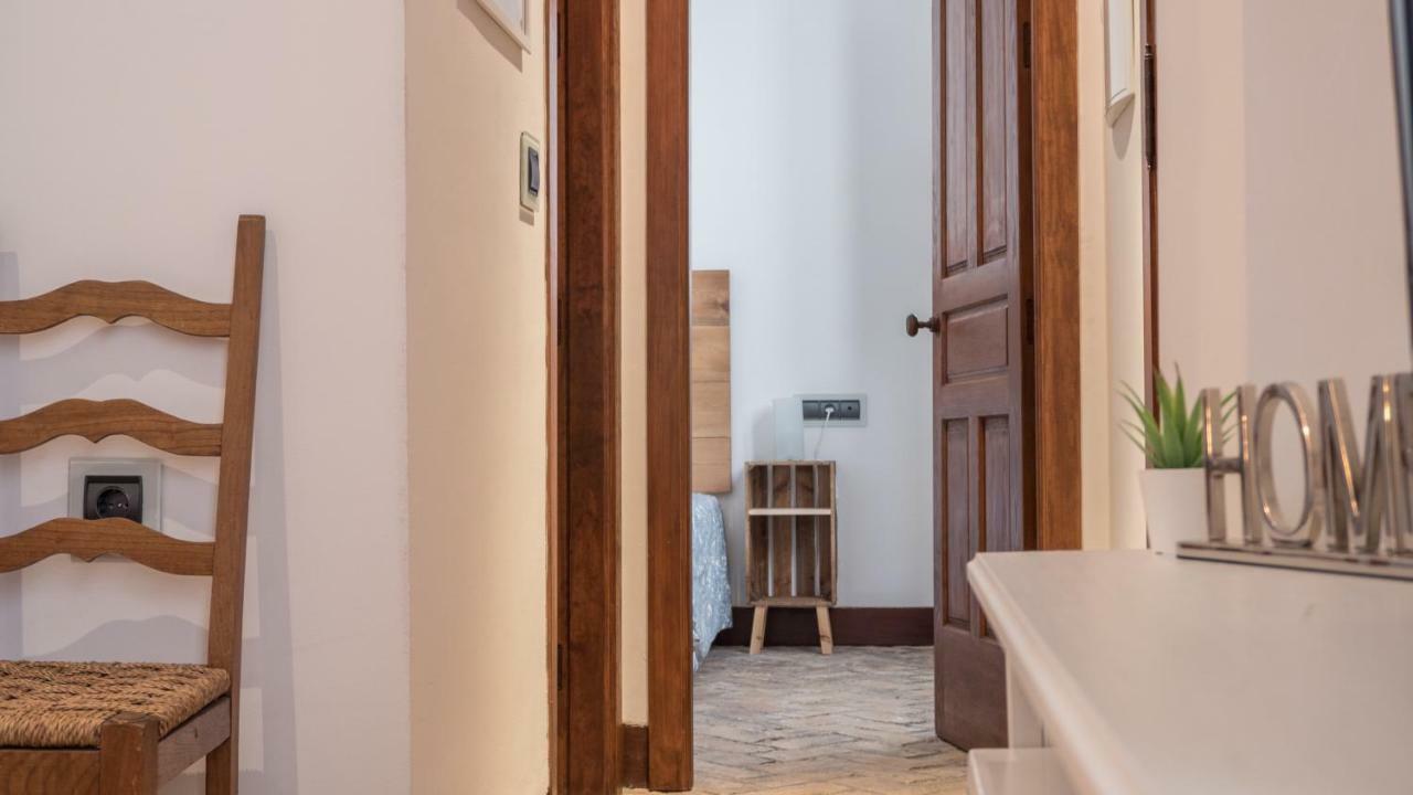 Apartamento El Teatro Écija Zewnętrze zdjęcie