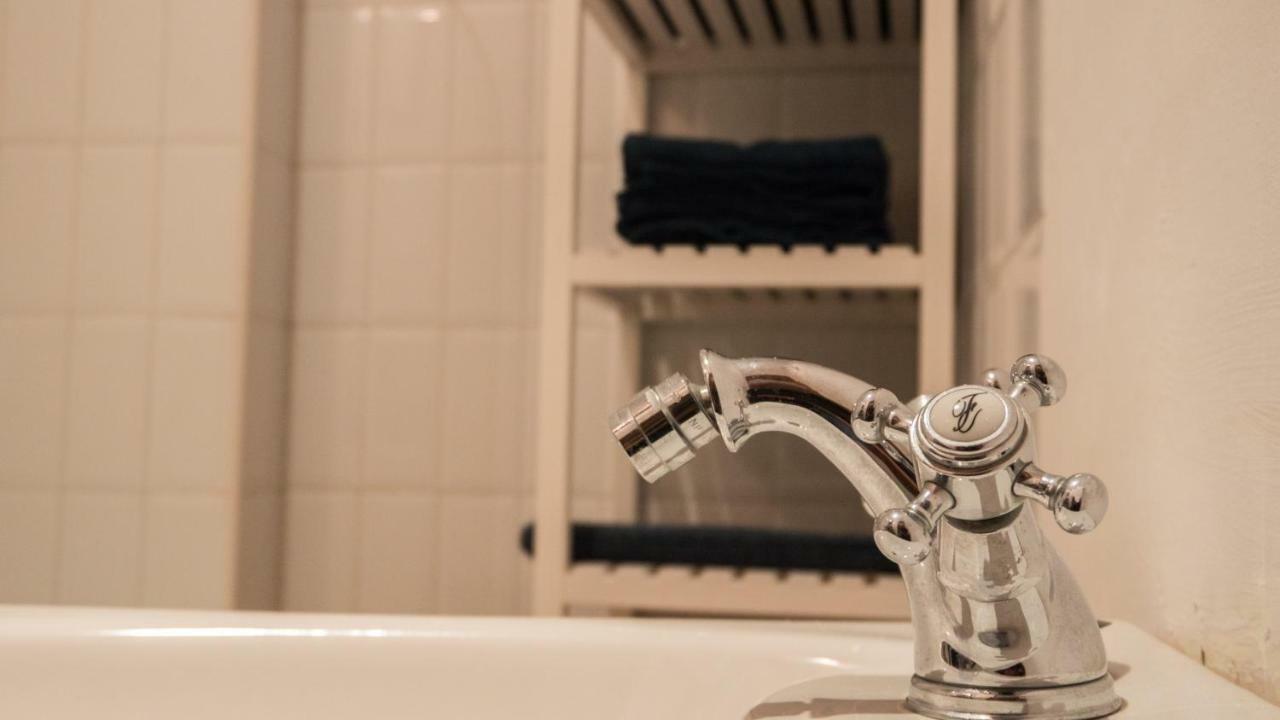 Apartamento El Teatro Écija Zewnętrze zdjęcie