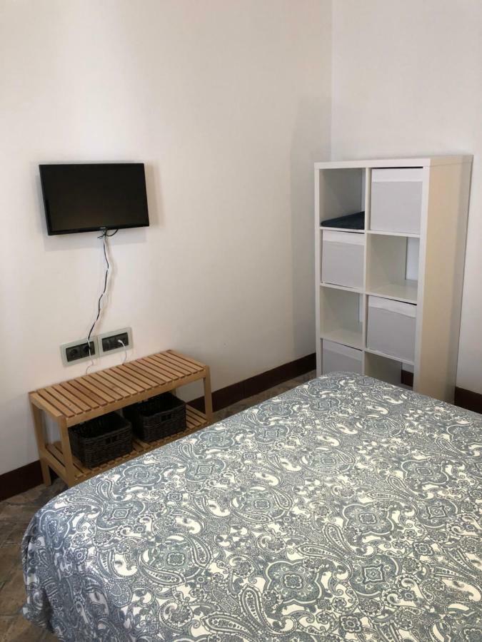 Apartamento El Teatro Écija Zewnętrze zdjęcie